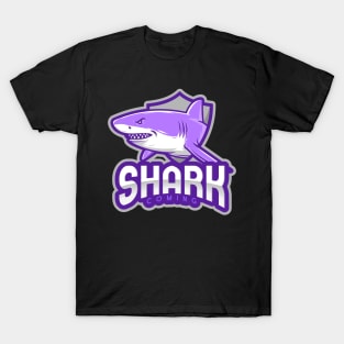 Shark coming T-Shirt